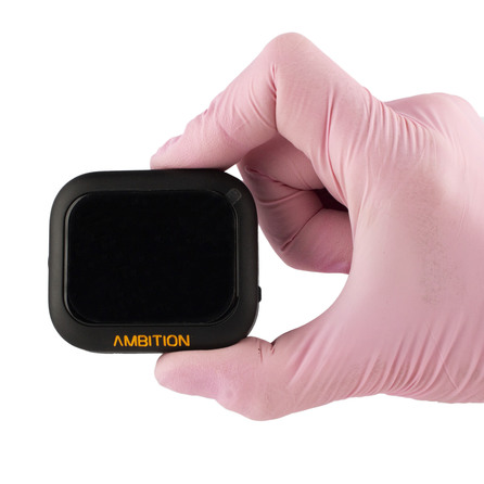 S1 Touch Screen Watch