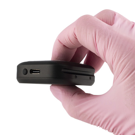 S1 Touch Screen Watch