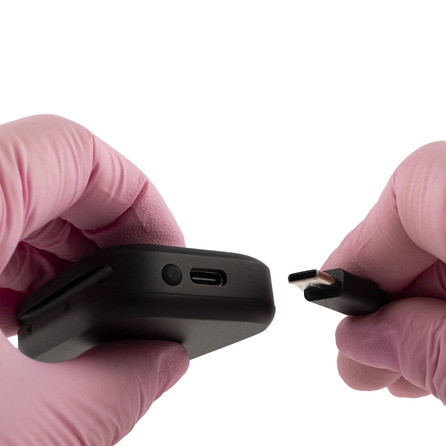 S1 Touch Screen Watch