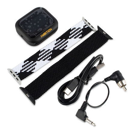 S1 Touch Screen Watch