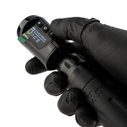 T-Rex RCA (1800мАч)