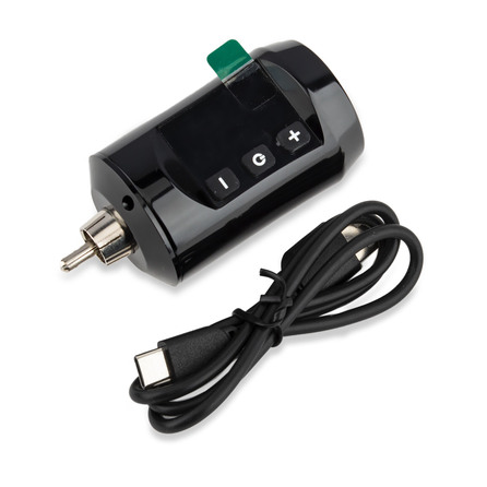 T-Rex RCA (1800мАч)