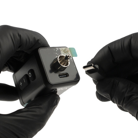 XNET Lupo Long (2000мАч)