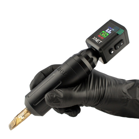 XNET Lupo Long (2000мАч)