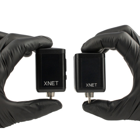 XNET Lupo Long (2000мАч)