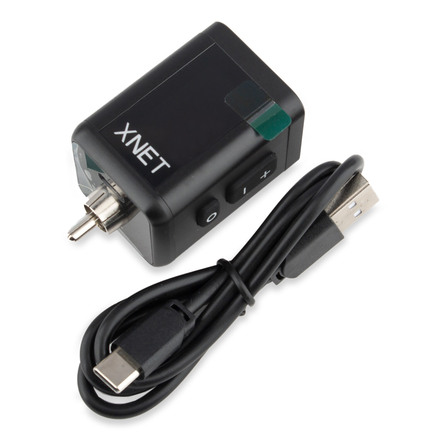 XNET Lupo Long (2000мАч)