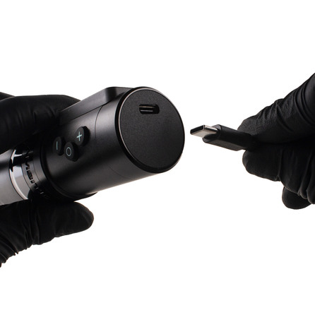 Shura-X Battery (1800мАч)