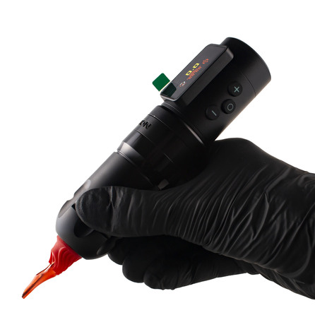 Shura-X Battery (1800мАч)