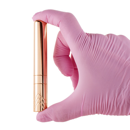 Permanent Makeup Pen (2.5мм) - Gold (золотая)