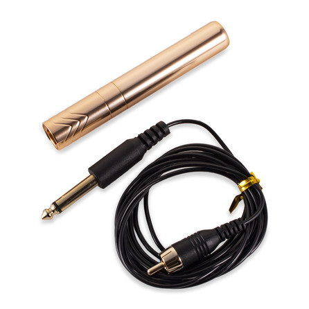 Permanent Makeup Pen (2.5мм) - Gold (золотая)