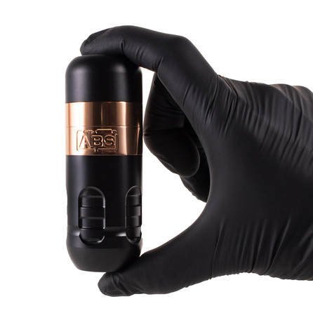 ABS Zetton 2400мАч (3.5мм - 4.0мм) - Gold