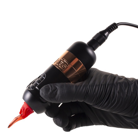 ABS Zetton 2400мАч (3.5мм - 4.0мм) - Gold