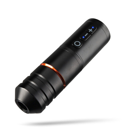 Ninja Pro 3 - Gold (Long)