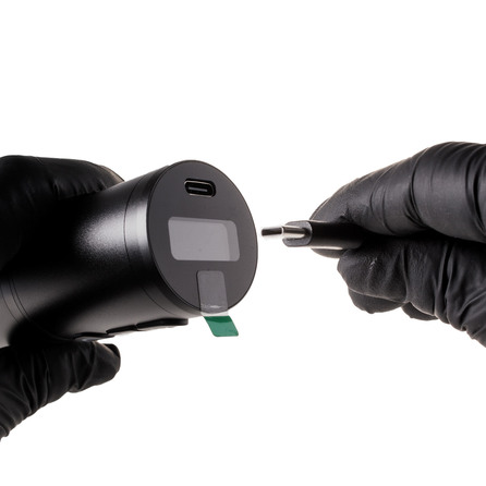 Ninja Pro 3 - Gold (Long)