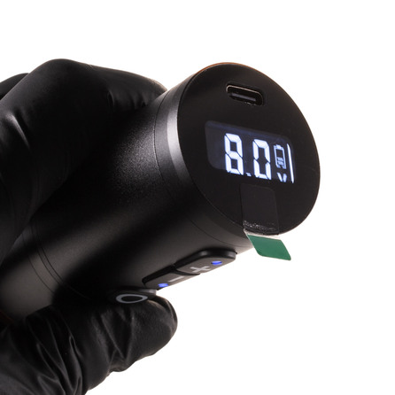 Ninja Pro 3 - Gold (Long)