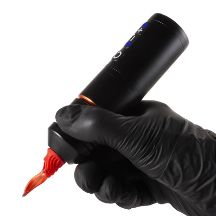 Ninja Pro 3 - Gold (Long)