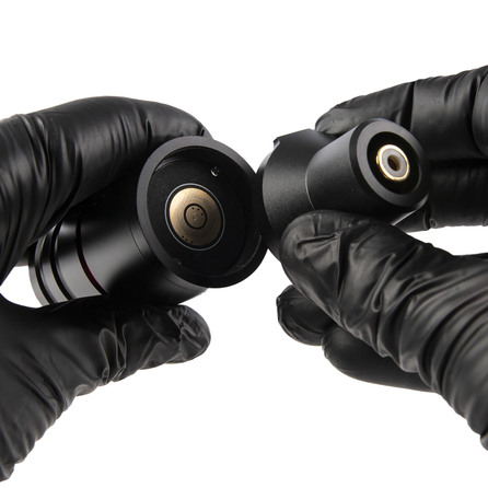 Ninja Pro 3 - Gold (Long)