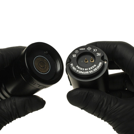 Torden-X Ninja Max (3.5 - 4.0мм)