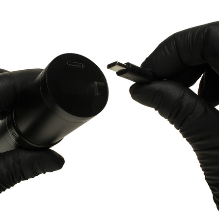 Torden-X Ninja Max (3.5 - 4.0мм)