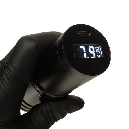 Torden-X Ninja Max (3.5 - 4.0мм)