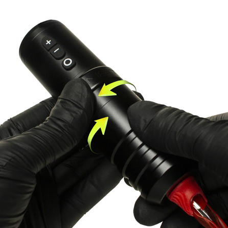 Torden-X Ninja Max (3.5 - 4.0мм)