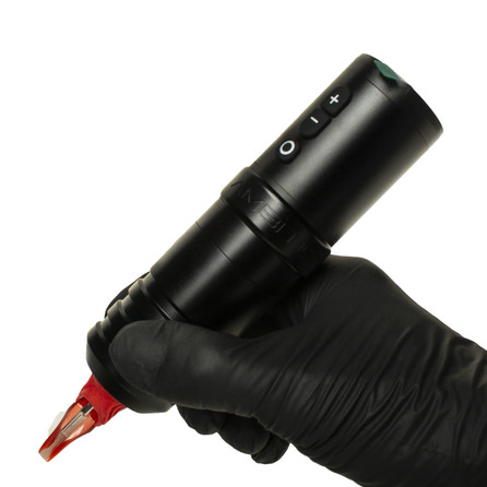 Torden-X Ninja Max (3.5 - 4.0мм)