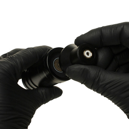 Torden-X Ninja Max (3.5 - 4.0мм)