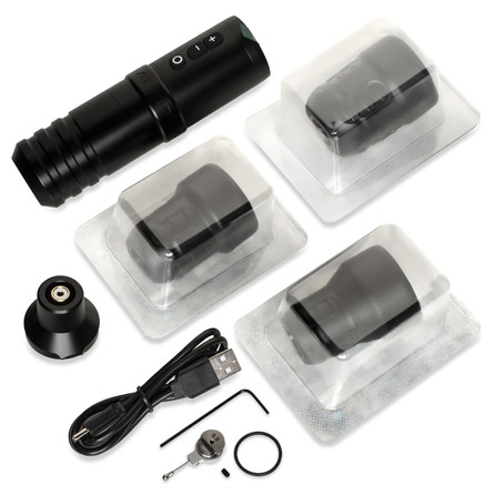 Torden-X Ninja Max (3.5 - 4.0мм)