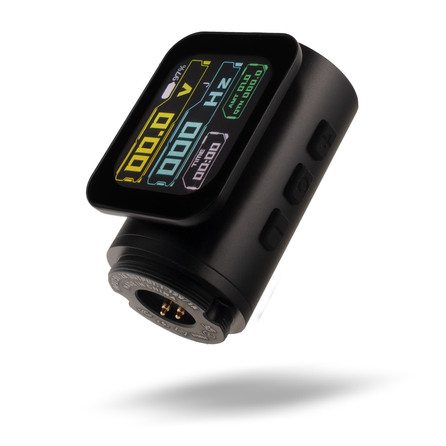 Seher Pro Battery (2400мАч)