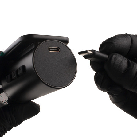 Seher Pro Battery (2400мАч)