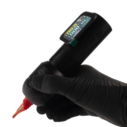 Seher Pro Battery (2400мАч)