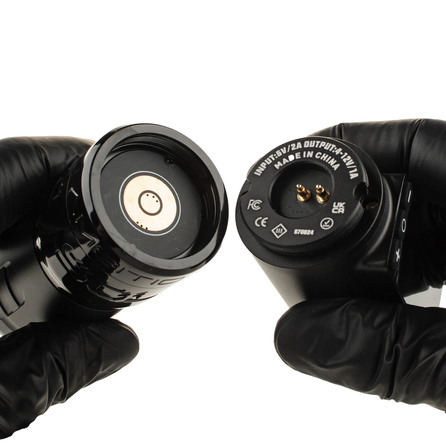 Soldier 270 Wireless Battery (2400мАч)