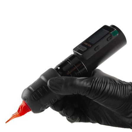 Disposable Grip B1 36мм