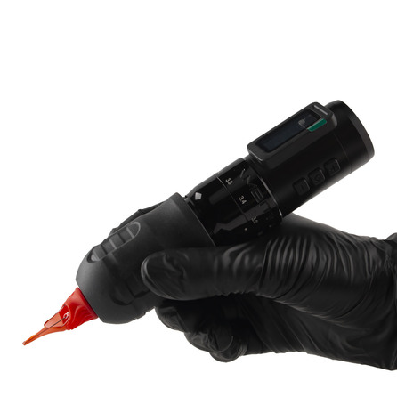 Disposable Grip E2 38мм