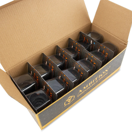 Disposable Grip E2 38мм