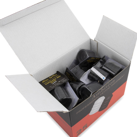 Одноразовые Disposable Silicone Grip