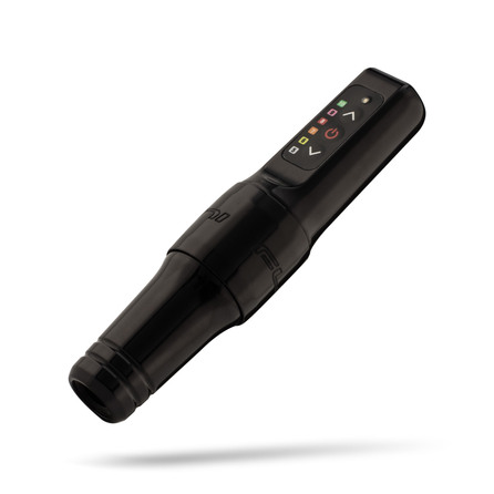 Microbeau Flux Mini PMU (3.0мм) - Stealth (черная)