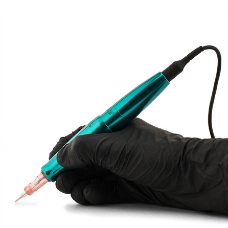 Bellar V2 (2.7мм) - Seafoam