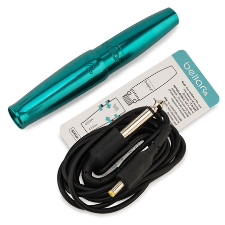 Bellar V2 (2.7мм) - Seafoam