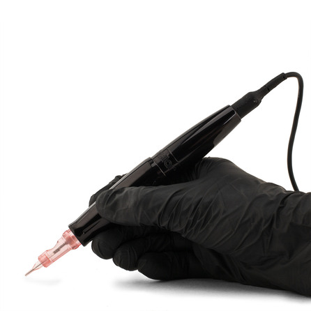 Bellar V2 (2.7мм) - Black