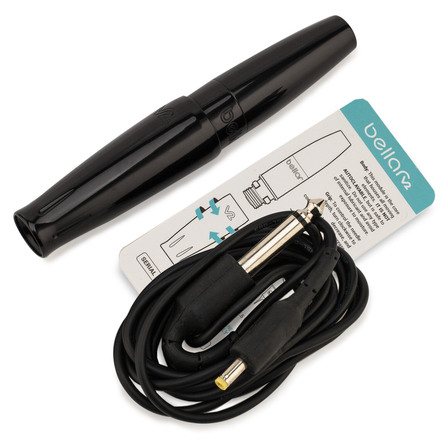 Bellar V2 (2.7мм) - Black