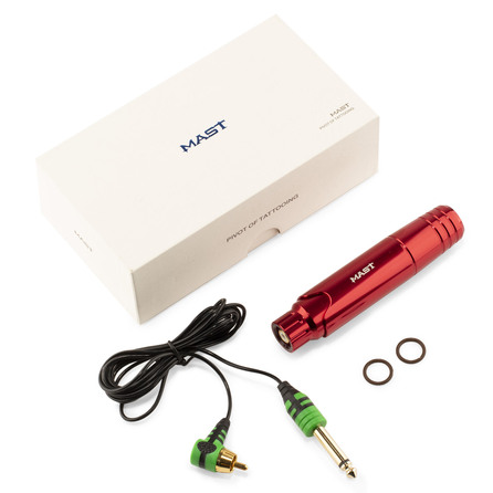 Mast P10 PMU (красная)