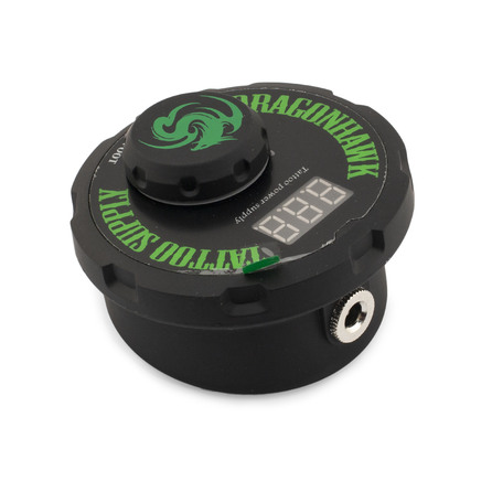 Airfoil Power Supply