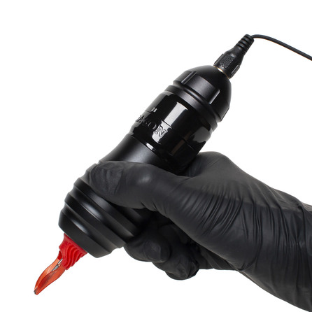 Kiss of Dragon Traveler T2 (2.2 - 4.2мм) - Black