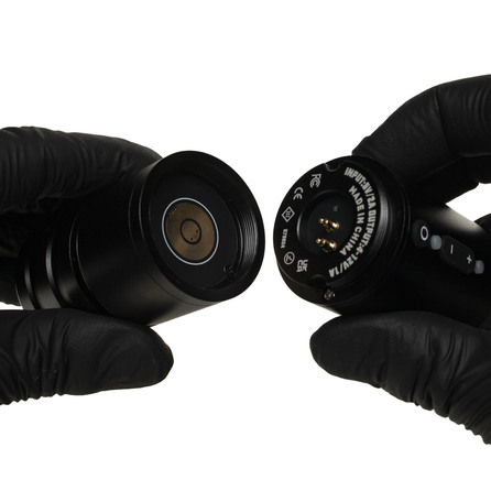 Ninja Pro D (4.0мм) - Black