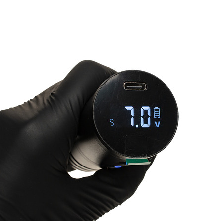 Ninja Pro D (4.0мм) - Black