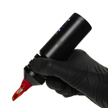 Ninja Pro D (4.0мм) - Black