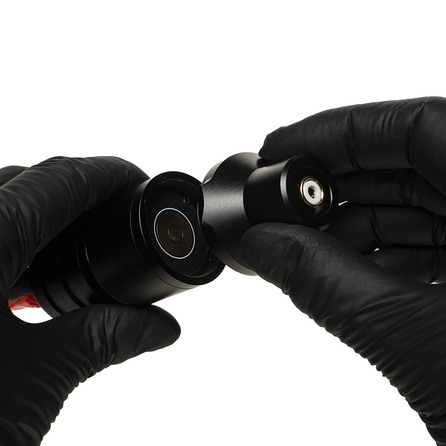 Ninja Pro D (4.0мм) - Black