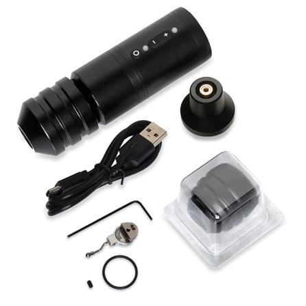 Ninja Pro D (4.0мм) - Black