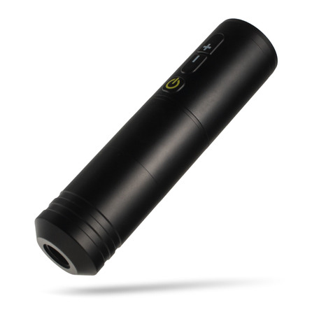 Ninja 2 (4.0мм) - Black